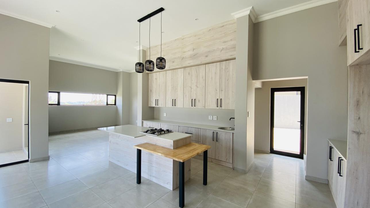 MM Developments project interior