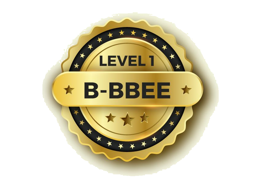 Level 1 B-BBEE